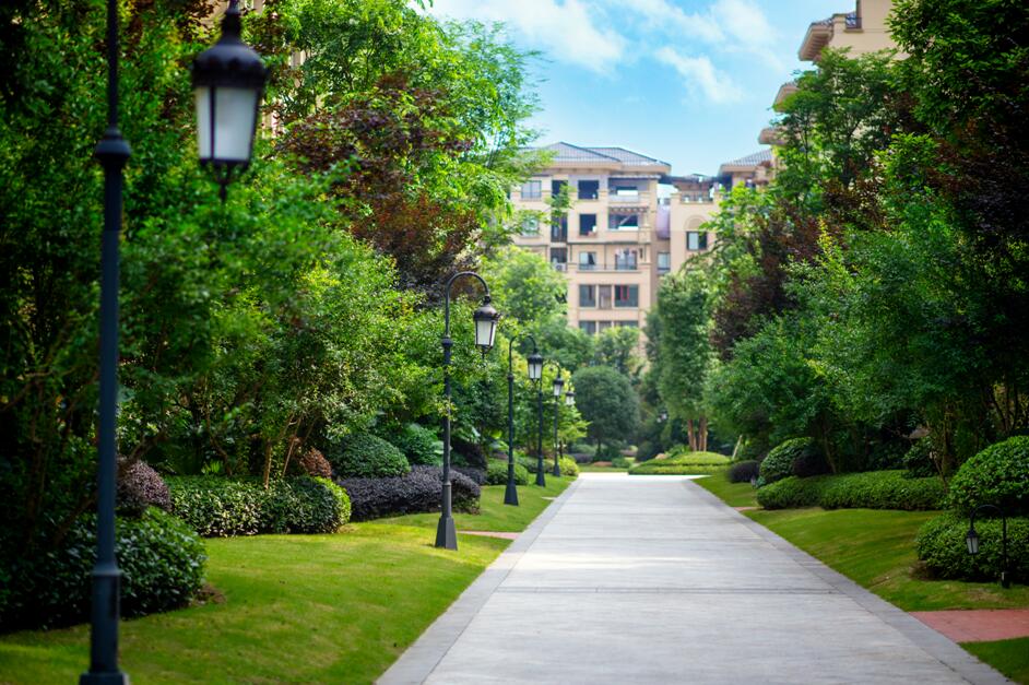 2017園冶杯專業(yè)獎：金科?中央公園城