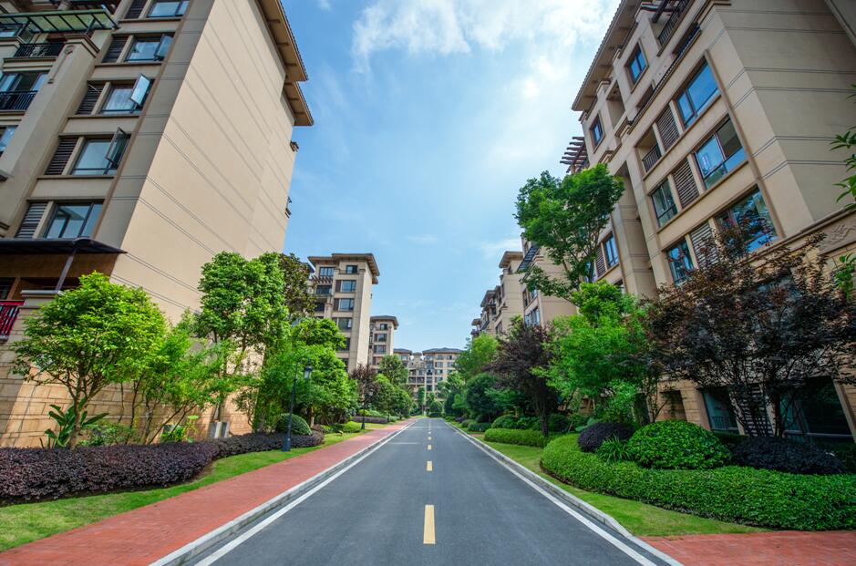 2017園冶杯專業(yè)獎：金科?中央公園城