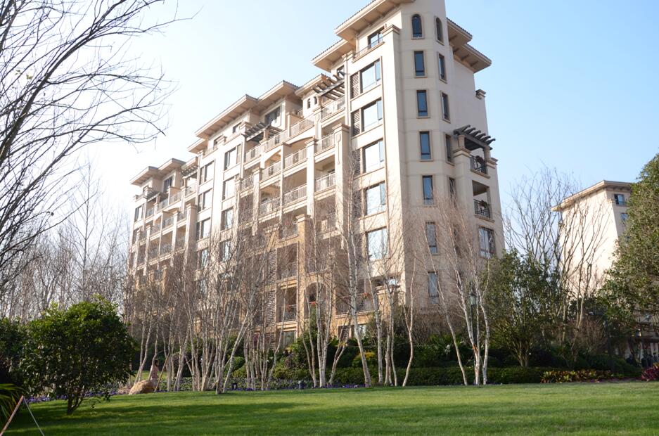 2017園冶杯專業(yè)獎：金科?中央公園城