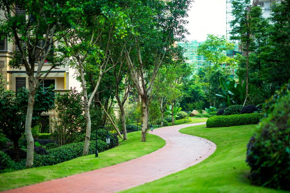 2017園冶杯專業(yè)獎：金科?中央公園城