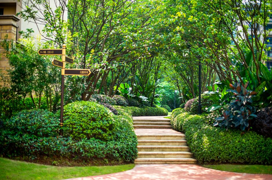 2017園冶杯專業(yè)獎：金科?中央公園城