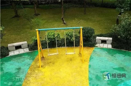 古樹寺廟和綠道，走進梅林人的后花園