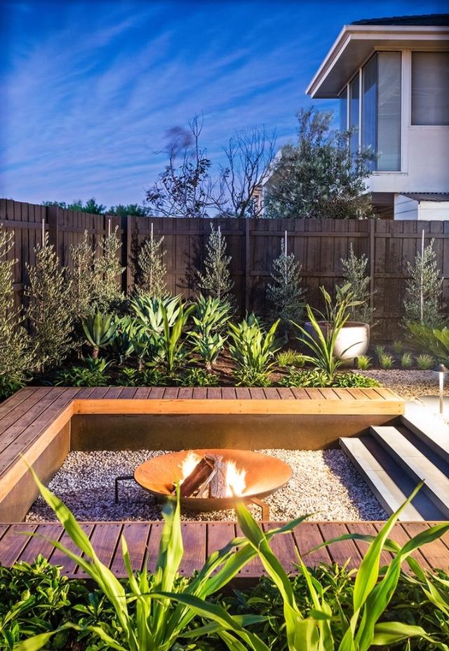 庭院設(shè)計欣賞