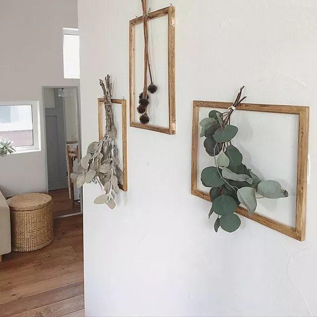 這里有你不應該不知道的干花美學……