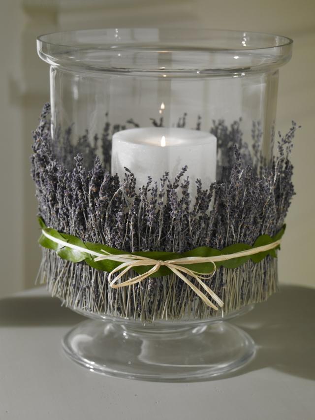 這里有你不應該不知道的干花美學……