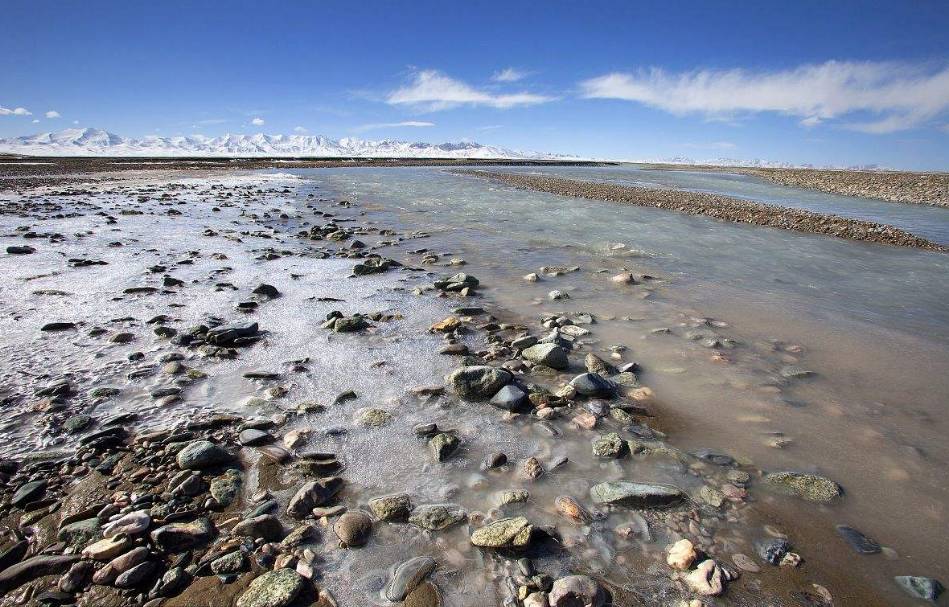 三大自然保護區聯合公告:禁止非法穿越