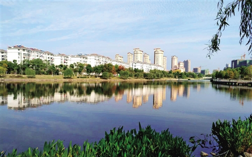 破解千城一面 城市創新路如何越走越寬廣 