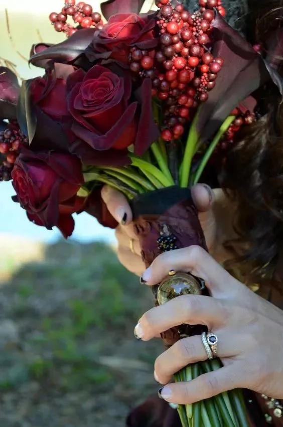 荷蘭園藝行業剛剛發布了2018年花藝設計趨勢