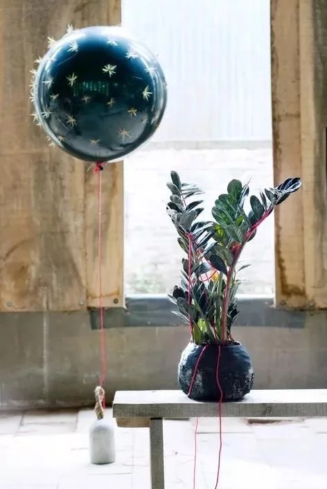 荷蘭園藝行業剛剛發布了2018年花藝設計趨勢