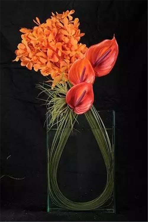 令你耳目一新的意境花藝