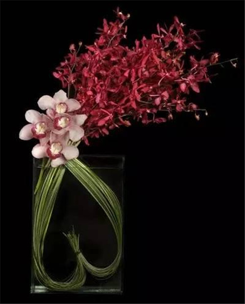 令你耳目一新的意境花藝