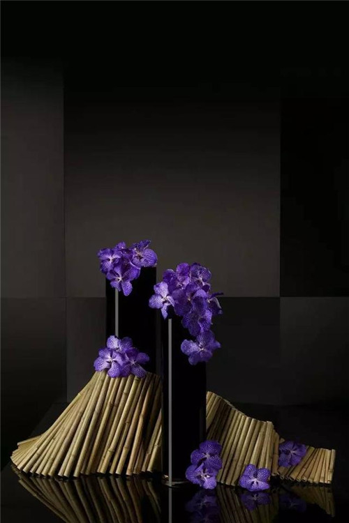 令你耳目一新的意境花藝