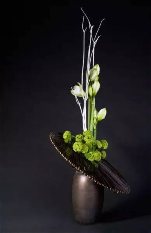 令你耳目一新的意境花藝
