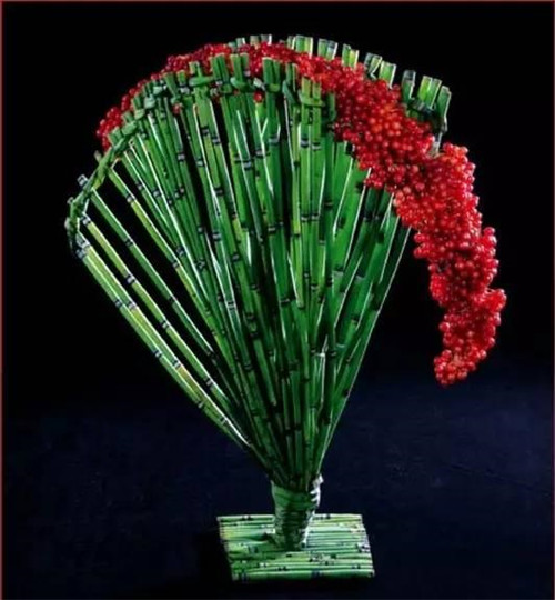 令你耳目一新的意境花藝