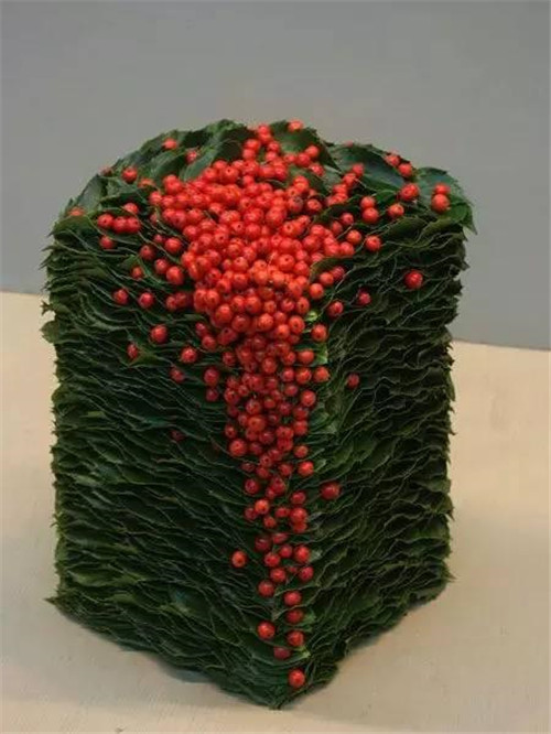 令你耳目一新的意境花藝