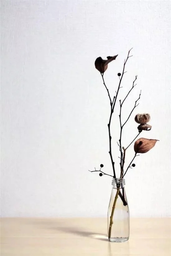 你家房子需要一點花藝