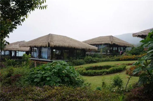 休閑農(nóng)業(yè)經(jīng)營的10大經(jīng)驗