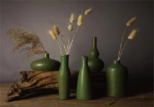 自制禪意插花，與心靈碰撞的心靈藝術(shù)