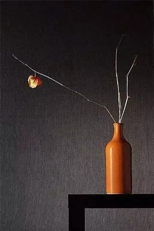 自制禪意插花，與心靈碰撞的心靈藝術(shù)