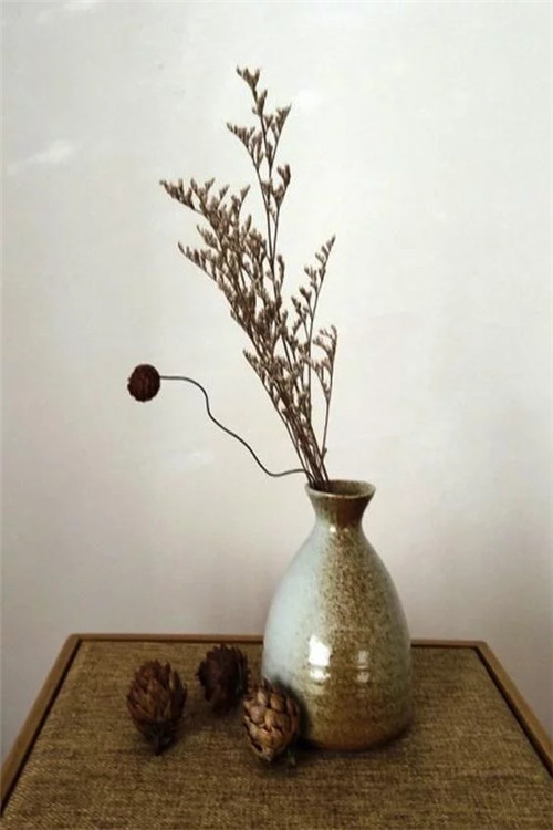 自制禪意插花，與心靈碰撞的心靈藝術(shù)