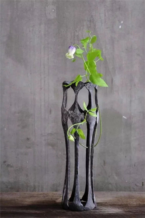 自制禪意插花，與心靈碰撞的心靈藝術(shù)