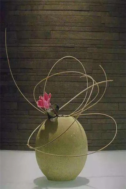 自制禪意插花，與心靈碰撞的心靈藝術(shù)