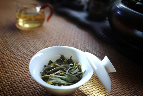 如何鑒別古樹茶?這六點(diǎn)很重要