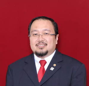 亞洲園林協(xié)會代表團驚艷亮相聯(lián)合國世界城市論壇