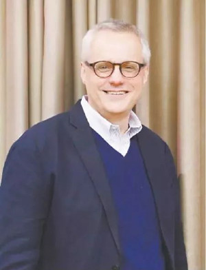 亞洲園林協(xié)會代表團驚艷亮相聯(lián)合國世界城市論壇