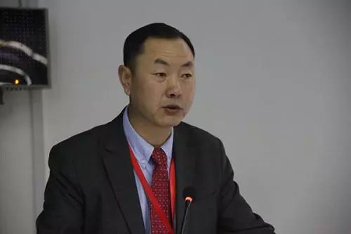 亞洲園林協(xié)會代表團驚艷亮相聯(lián)合國世界城市論壇