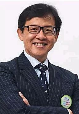 亞洲園林協(xié)會代表團驚艷亮相聯(lián)合國世界城市論壇