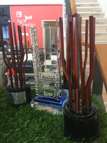 馬來西亞景觀專業(yè)考察：實(shí)達(dá)集團(tuán)與JRD事務(wù)所