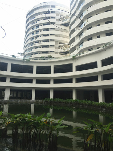 馬來西亞景觀專業(yè)考察：實(shí)達(dá)集團(tuán)與JRD事務(wù)所