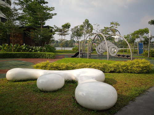 馬來西亞景觀專業(yè)考察：實(shí)達(dá)集團(tuán)與JRD事務(wù)所