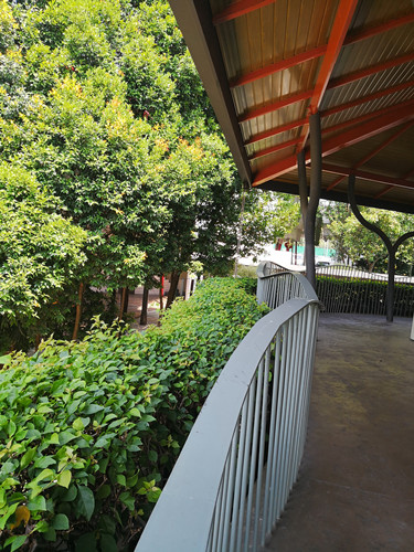 馬來西亞景觀專業(yè)考察：實(shí)達(dá)集團(tuán)與JRD事務(wù)所