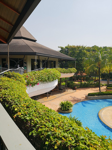 馬來西亞景觀專業(yè)考察：實(shí)達(dá)集團(tuán)與JRD事務(wù)所