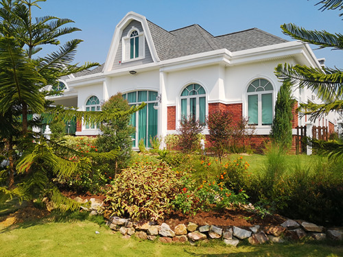 馬來西亞景觀專業(yè)考察：實(shí)達(dá)集團(tuán)與JRD事務(wù)所