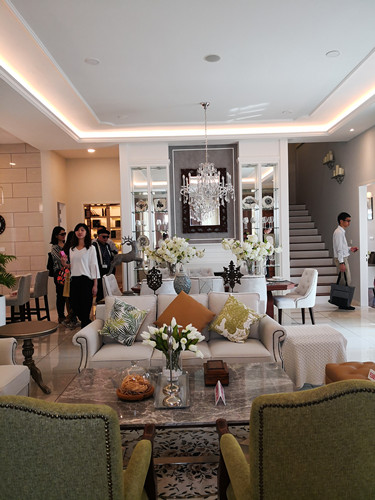 馬來西亞景觀專業(yè)考察：實(shí)達(dá)集團(tuán)與JRD事務(wù)所