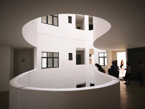 馬來西亞景觀專業(yè)考察：實(shí)達(dá)集團(tuán)與JRD事務(wù)所