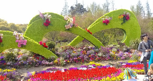 吳中勝境太湖明珠:蘇州上方山國家森林公園