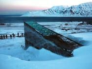 全球種子庫將修繕升級(jí)