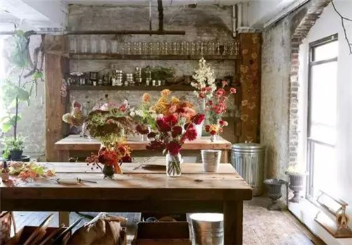 民宿設計:如果可以,我想有個這樣的小屋