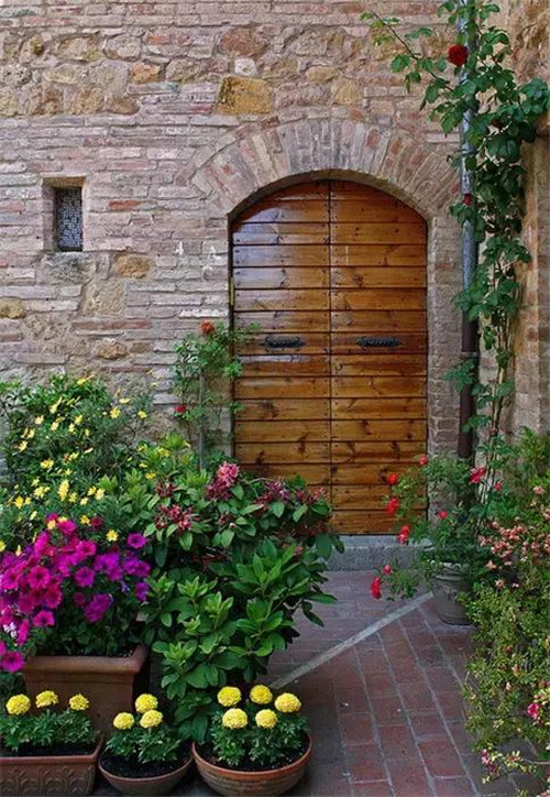 民宿設計:如果可以,我想有個這樣的小屋