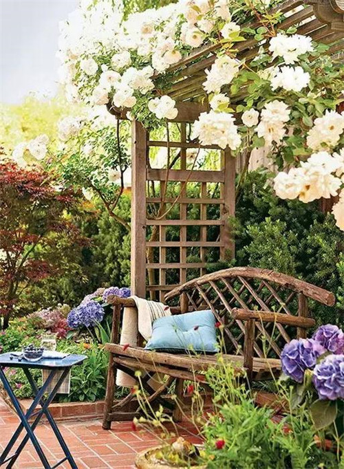 民宿設計:如果可以,我想有個這樣的小屋