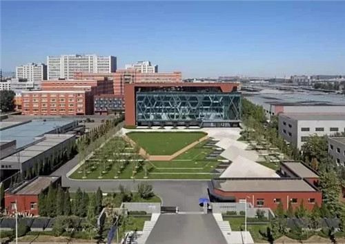 聊聊身邊的景觀草坪