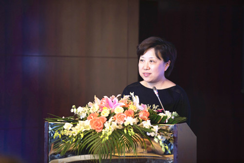 水生態(tài)水景觀與海綿城市國際研討會精彩紛呈