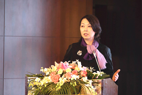 水生態(tài)水景觀與海綿城市國際研討會精彩紛呈