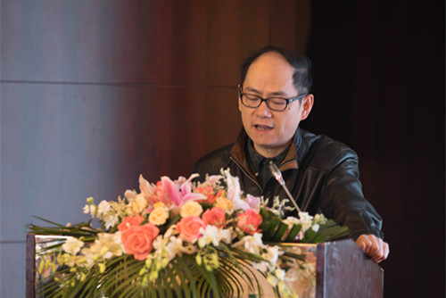 水生態(tài)水景觀與海綿城市國際研討會精彩紛呈