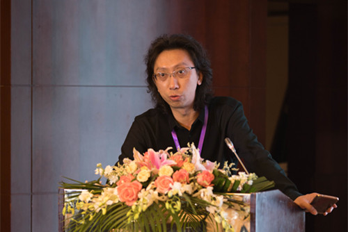 水生態(tài)水景觀與海綿城市國際研討會精彩紛呈