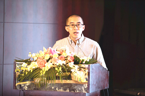 水生態(tài)水景觀與海綿城市國際研討會精彩紛呈